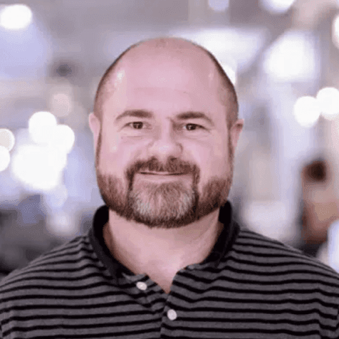 Erik Kolb