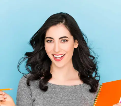 Erika Oppenheimer