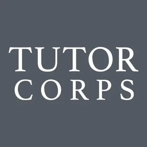 Tutor Corps