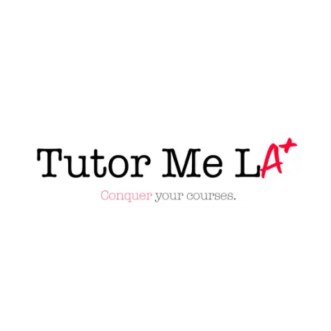 Tutor Me LA