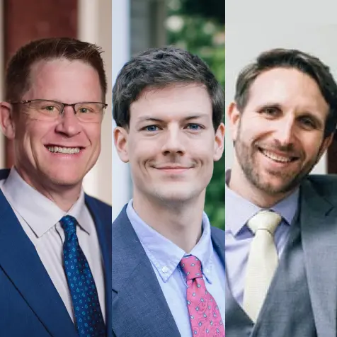 Clayborne Education - Achievable CLT expert