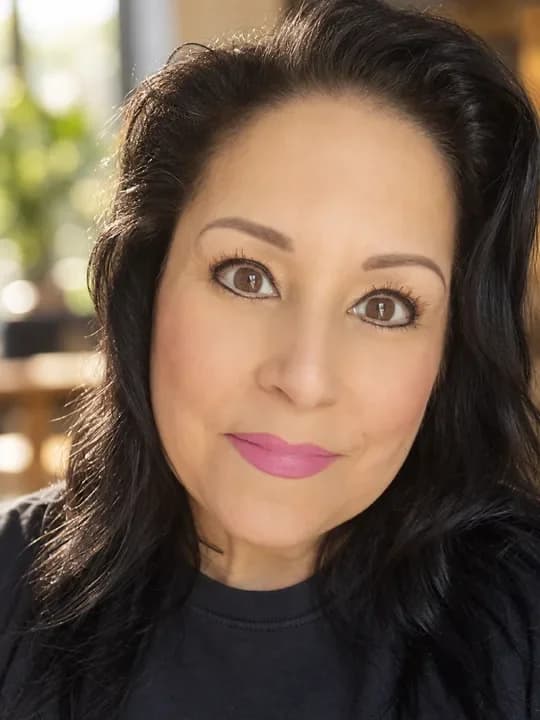 Danna T. Leiva - Achievable CCMA instructor