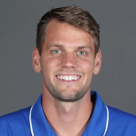 Markus Fürst
