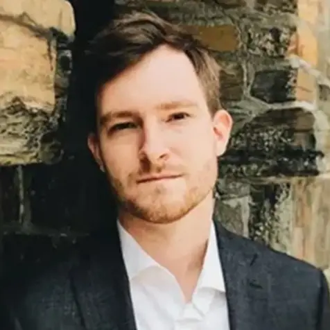 Matt Roy - Achievable GRE expert