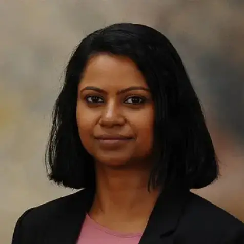 Sujata Arecanteparamb - Achievable USMLE expert