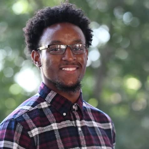 Keondre Parker