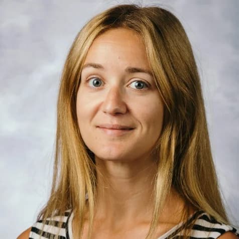 Irina Bergenfeld
