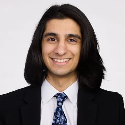 Manan Krishnamurthy
