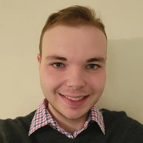 Stephen Donald (Yale)
