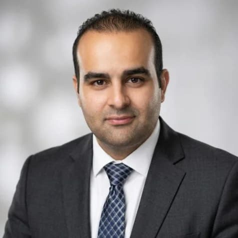 Nabeal W. Khatib