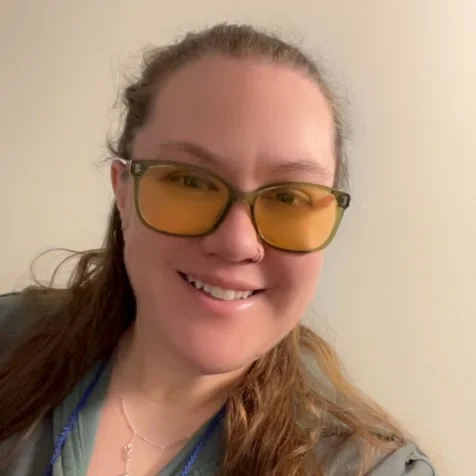 Courtney Hatton Tutoring