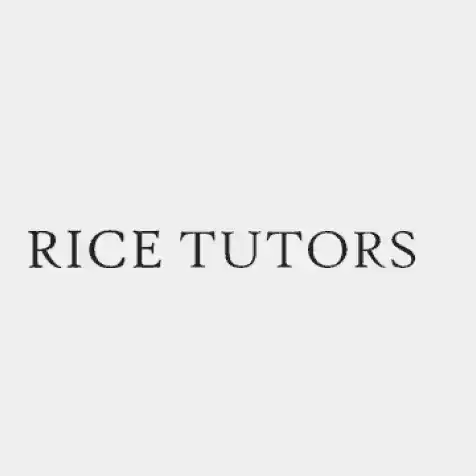 Rice Tutors