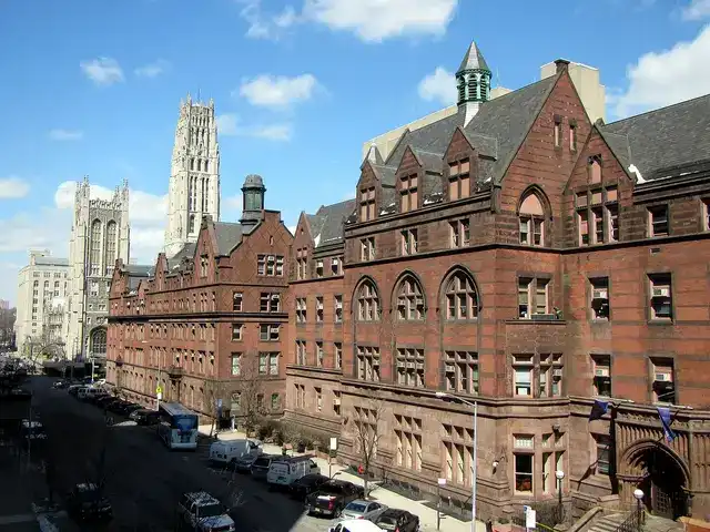 Teachers College, Columbia University Education