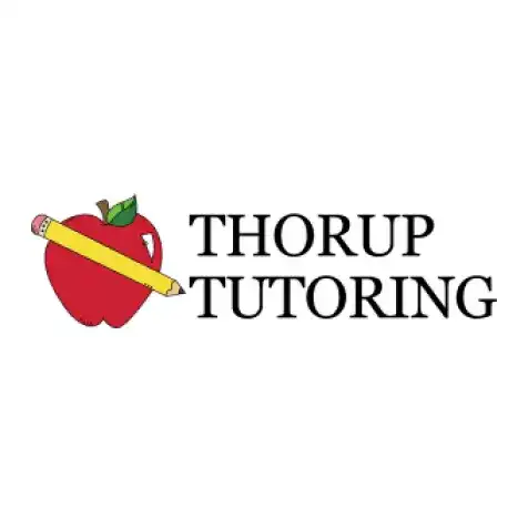 Thorup Tutoring