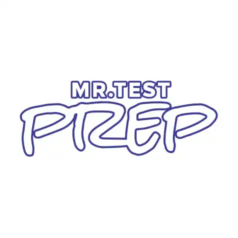 Mr. Test Prep