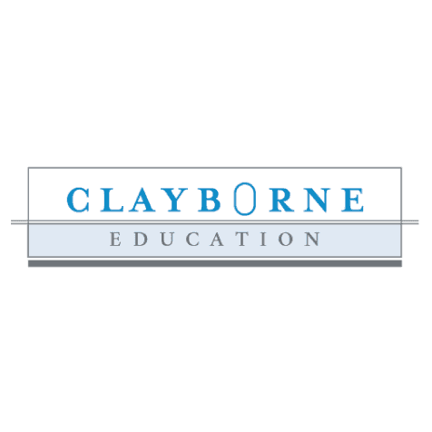 Clayborne Education