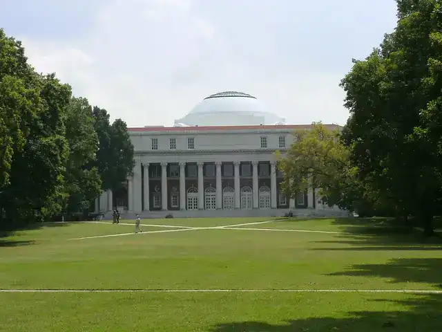 Vanderbilt University (Peabody) Education
