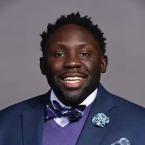 Dr. Justin Grimes