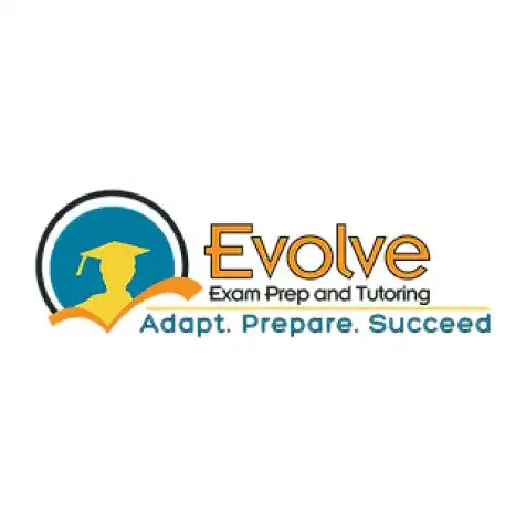 Evolve Exam Prep and Tutoring