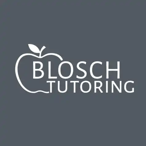 Blosch Tutoring