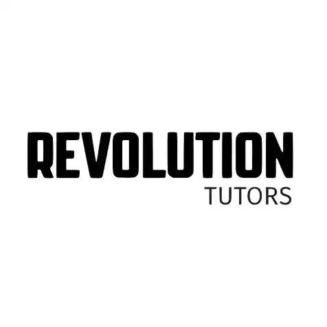 Revolution Tutors