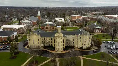 Wheaton College