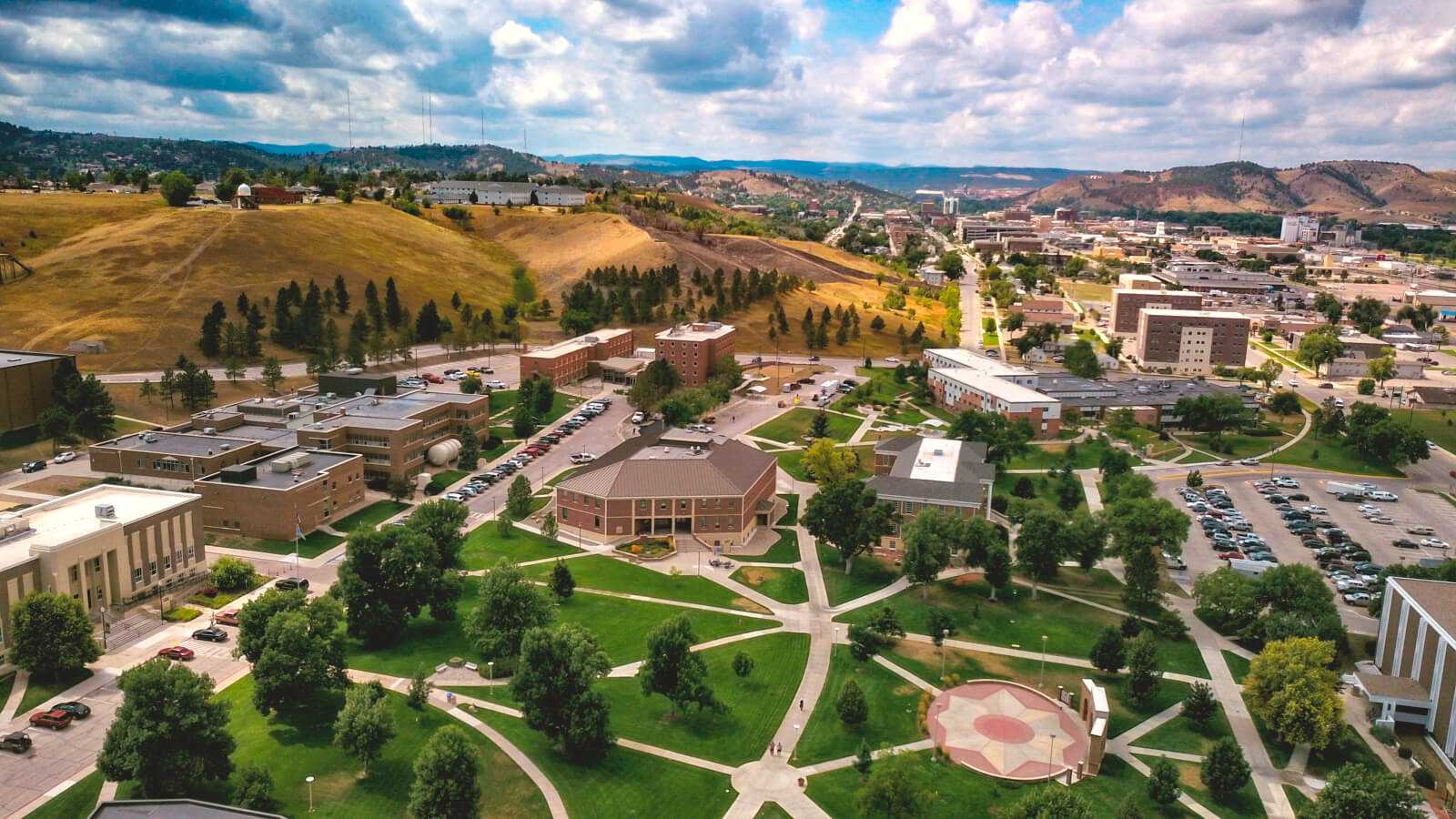 South Dakota School of Mines and Technology