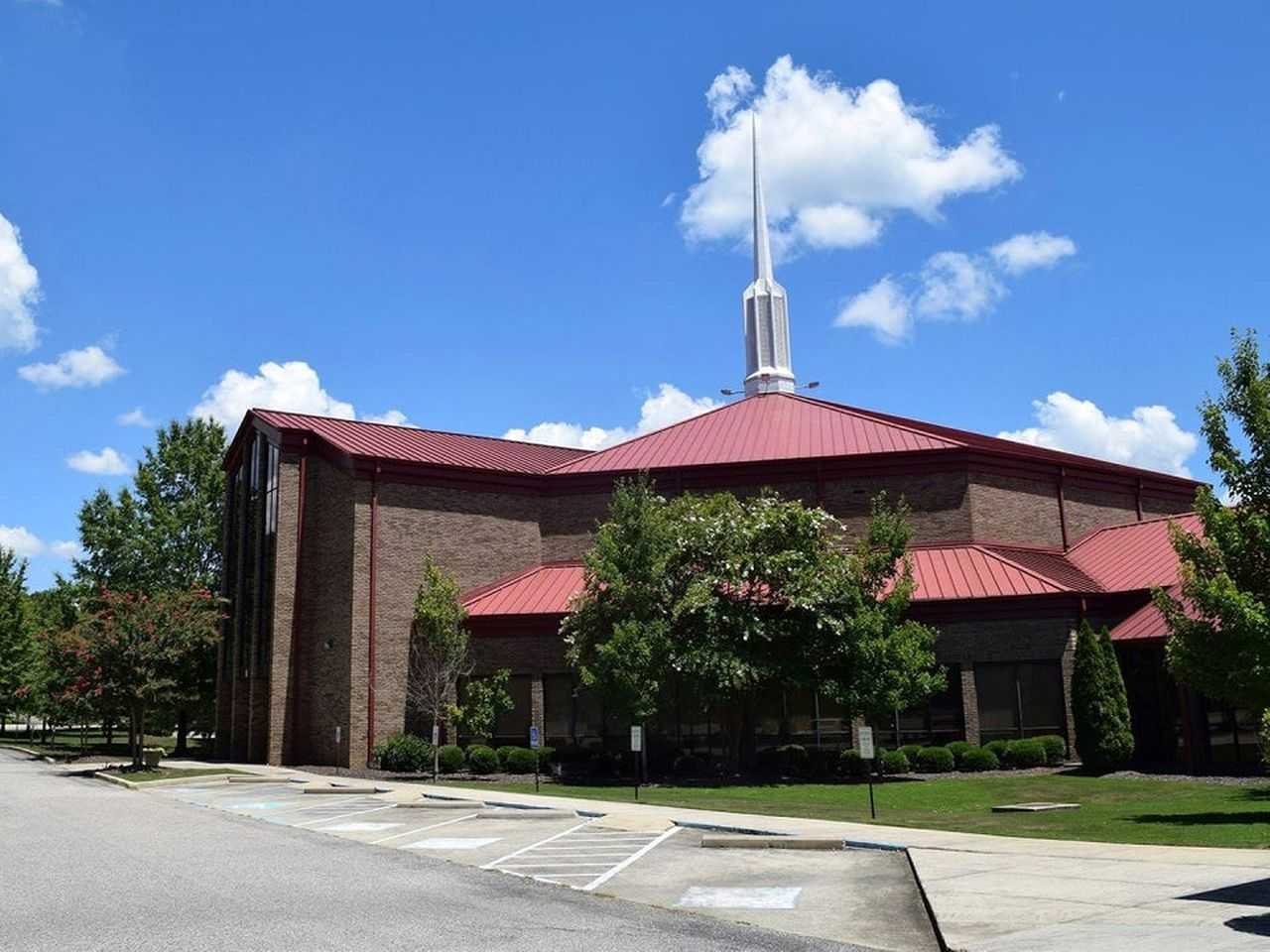 Southeastern Bible College