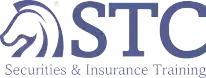 Securities Training Corporation logo
