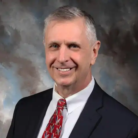 Peter Elish