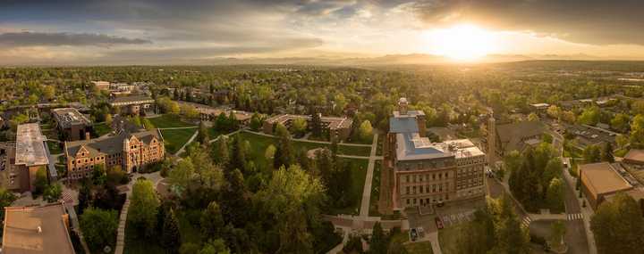 Hardest colleges to get into in Colorado | Top 10 colleges in Colorado ...