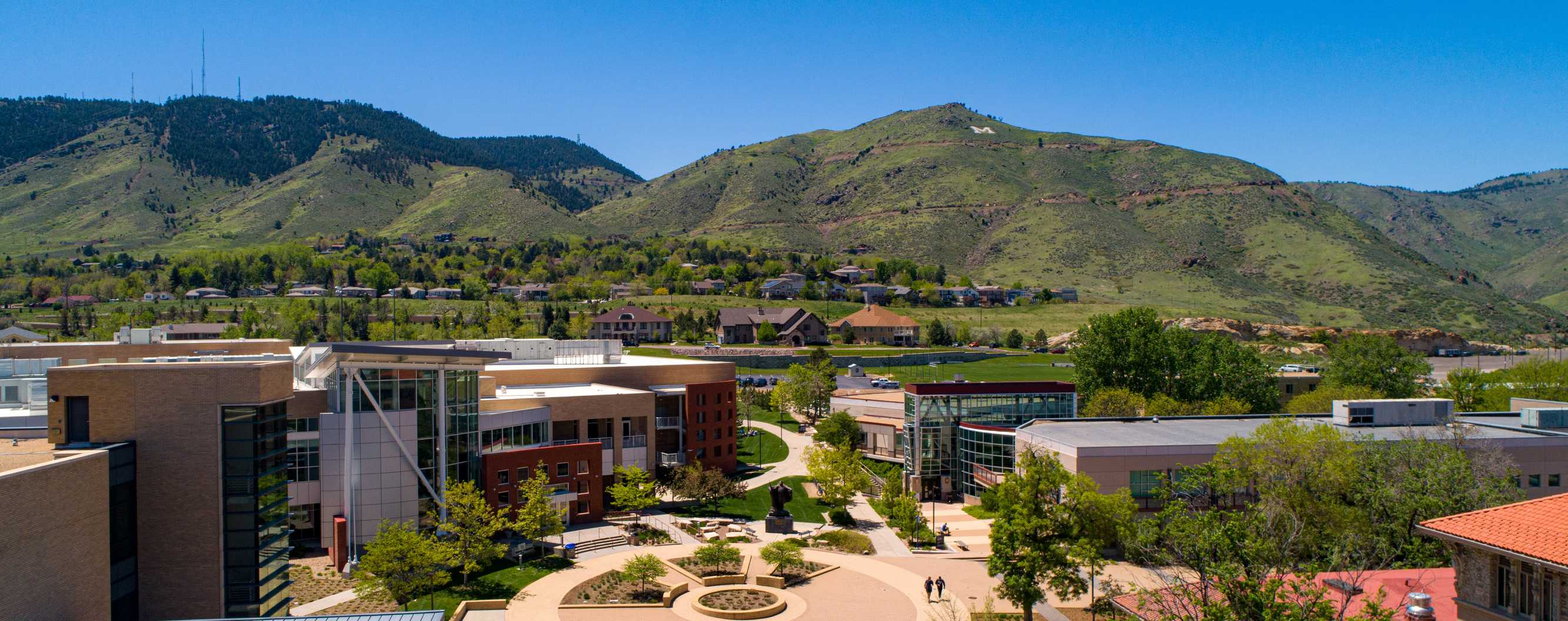 Hardest colleges to get into in Colorado Top 10 colleges in Colorado