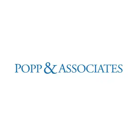 Popp & Associates