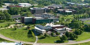 Easiest Colleges To Get Into In Illinois Top 10 Colleges In Illinois   Southern Illinois University Edwardsville 