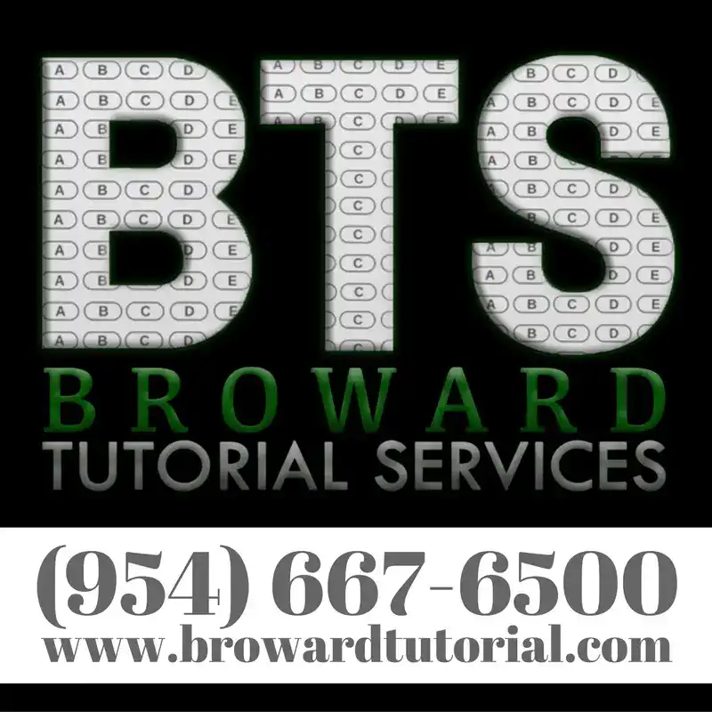 Broward Tutorial Services