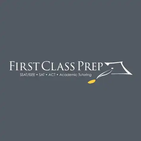 First Class Prep