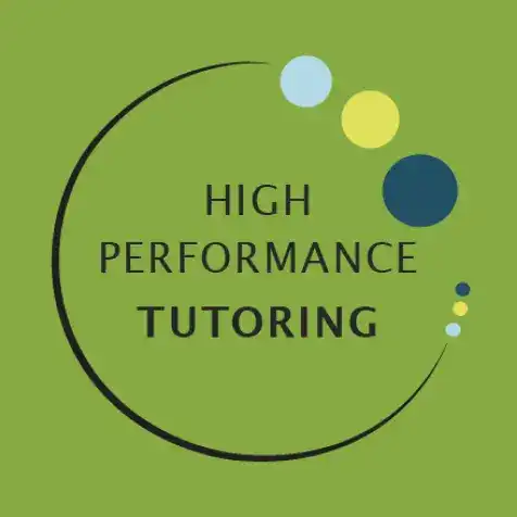 High Performance Tutoring