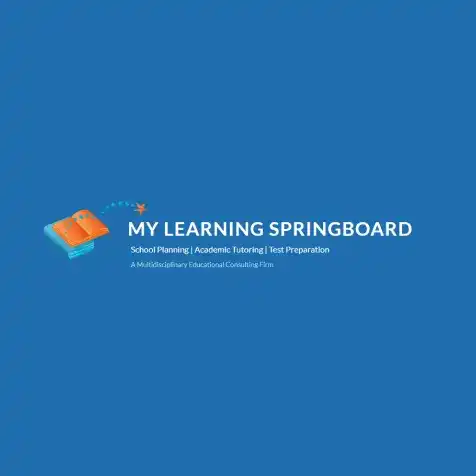 My Learning Springboard