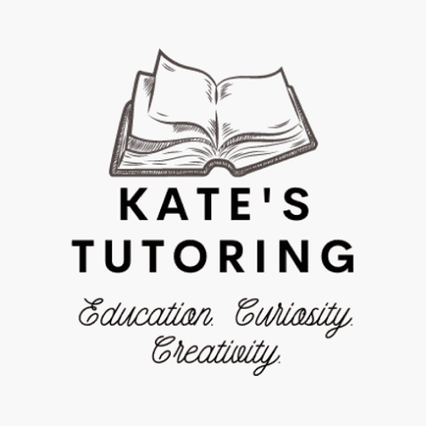 Kate's Tutoring