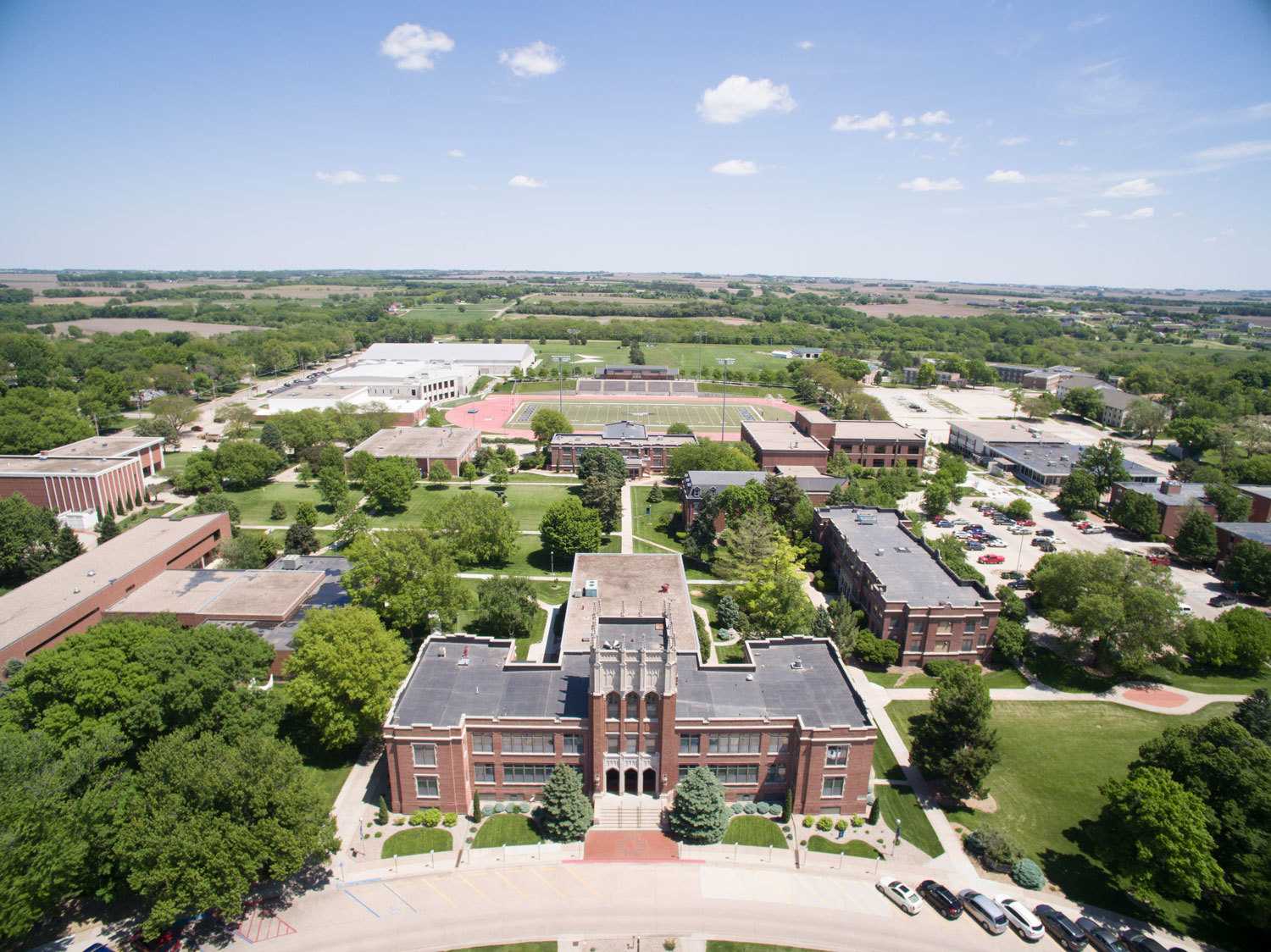 Concordia University Nebraska