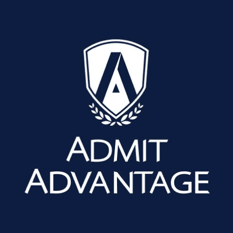 Admit Advantage