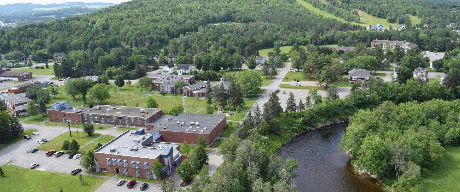University of Maine Fort Kent