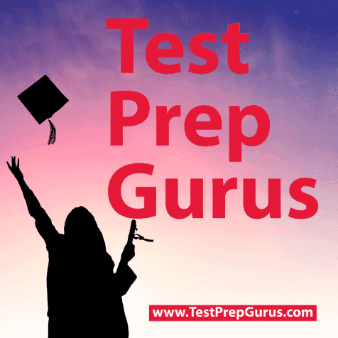 Test Prep Gurus