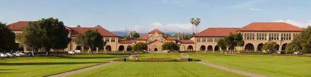 Stanford University Law