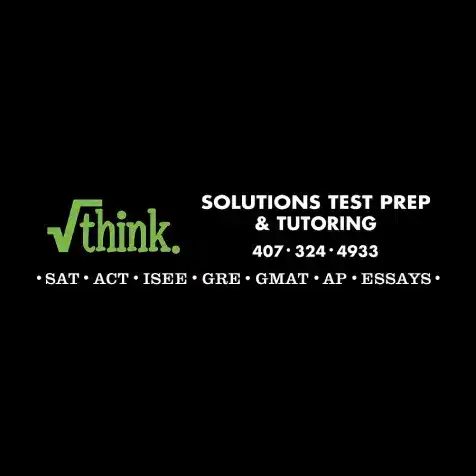 Solutions Test Prep & Tutoring