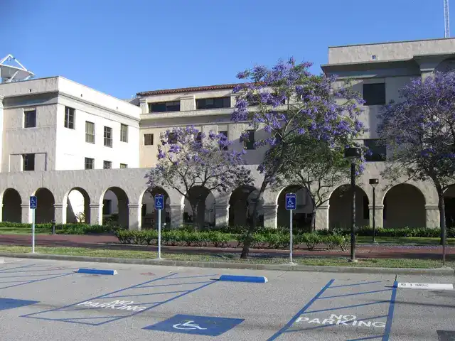 California Institute of Technology Electrical Engineering