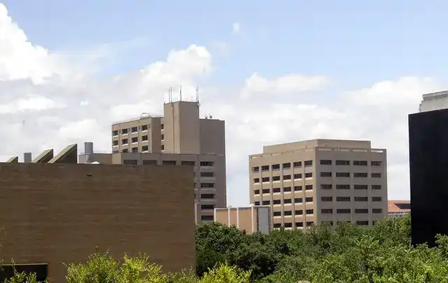 University of Texas, Austin (Cockrell) Civil Engineering