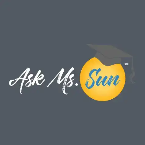 Ask Ms. Sun - Secrets of Successful Admission to the UCs