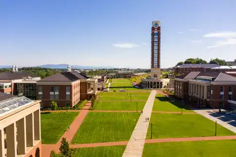 Liberty University