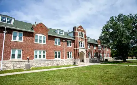 Hannibal-LaGrange University